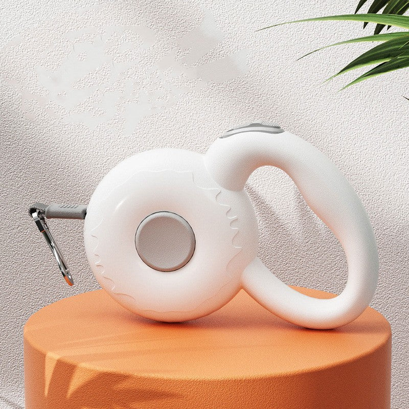 Dog Leash Pet Leash Reflective Rope