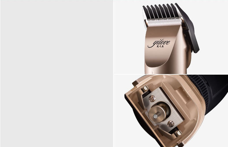 Dog Hair Professional Hair Clipper
