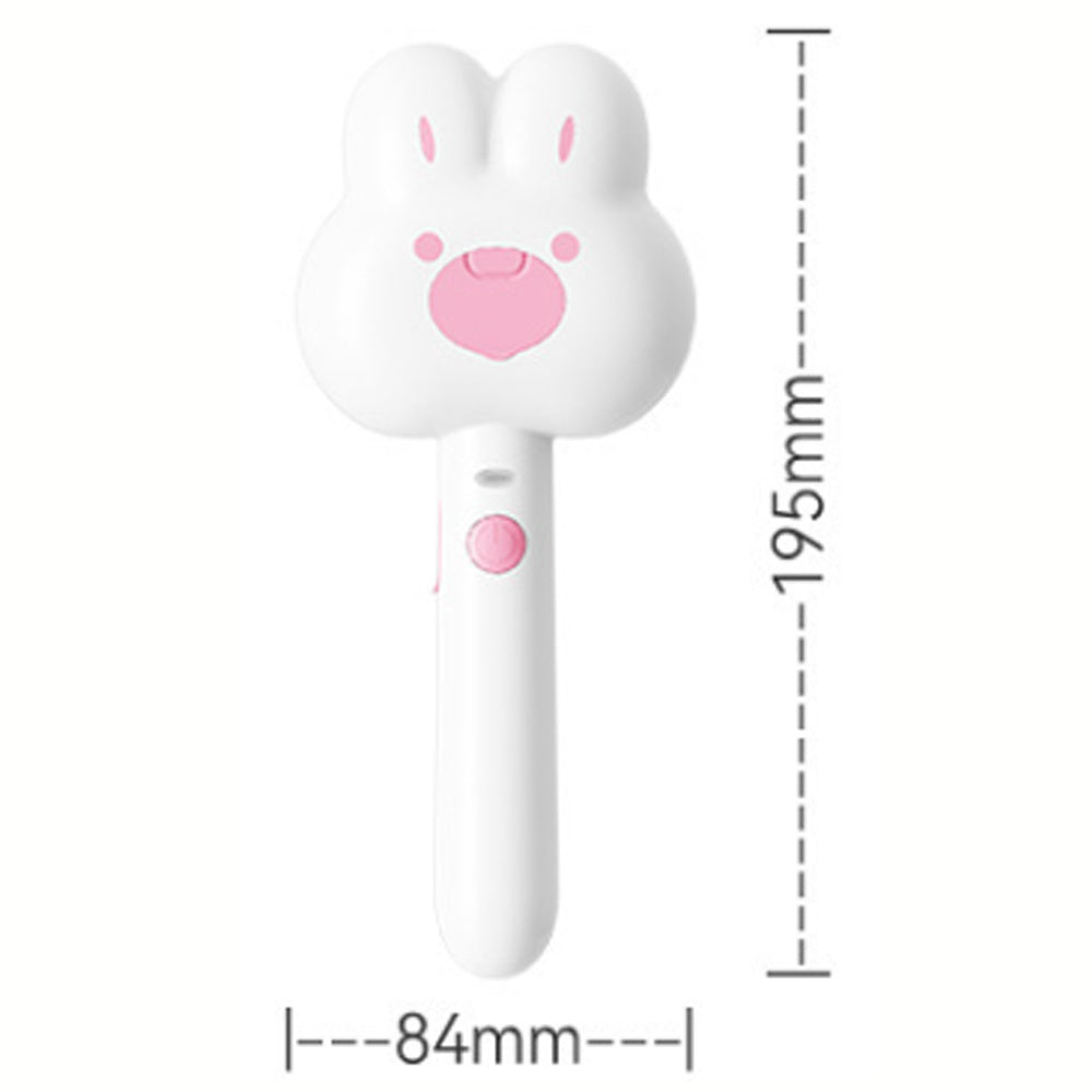 Cat Steam Brush Self-Cleaning Cats Grooming