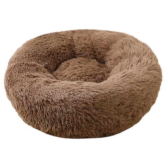 Cathouse Doghouse Large Bed