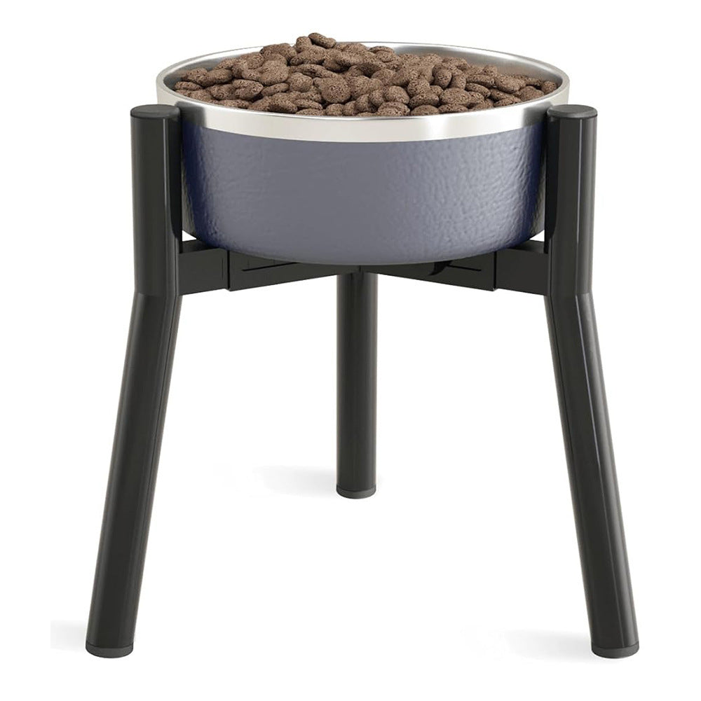 Dog Bowl Adjustable Width Of Bracket