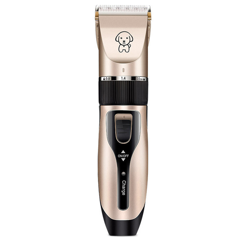 Dog Hair Professional Hair Clipper