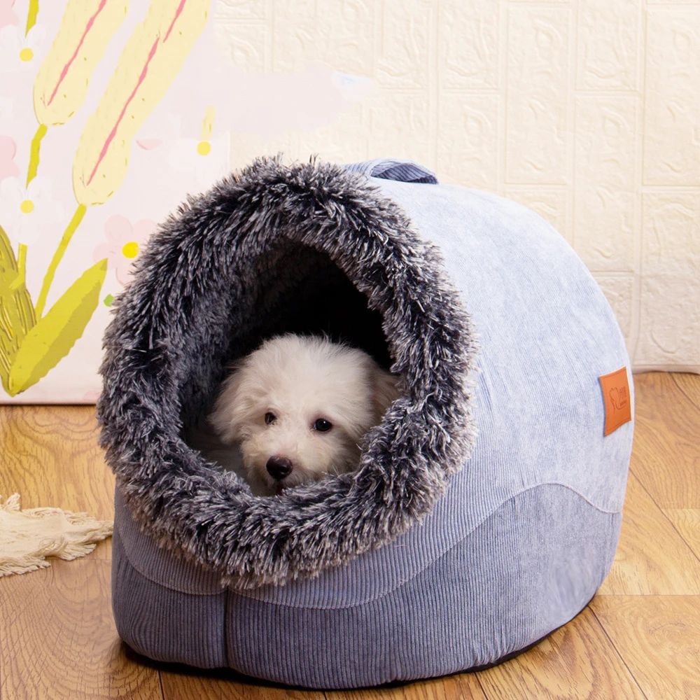 Soft Warm Large Bed