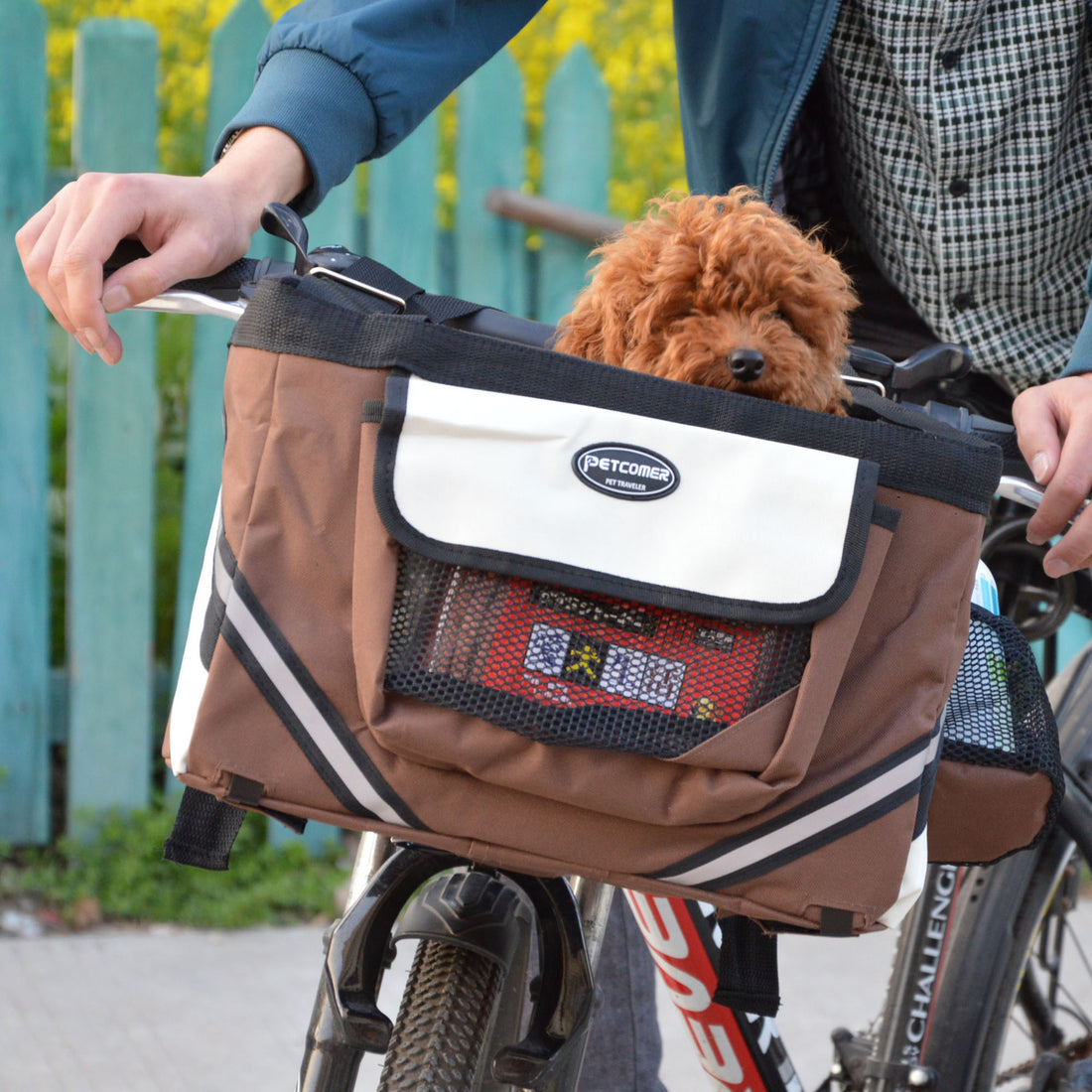 Pet Removable Dog Carrier