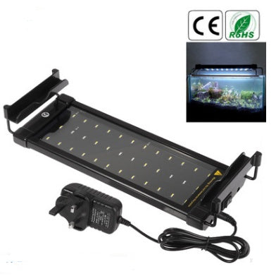 Aquarium Led Lighting Lamp Of Freshwater