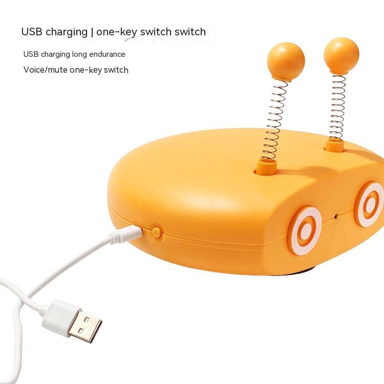 Cat Toy Electric Laser Cat