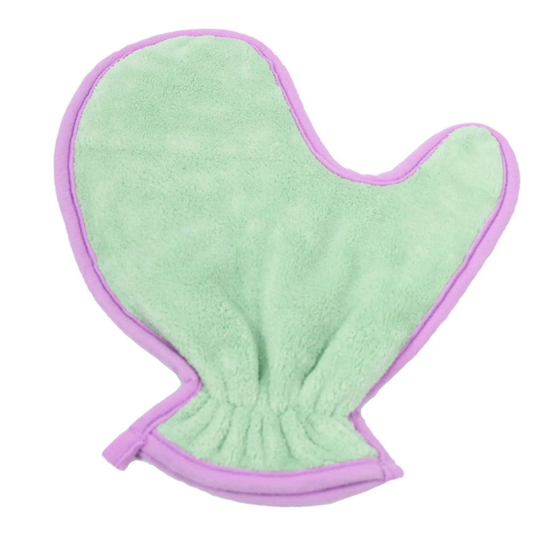 Pet Double Sided Absorbent Fiber Gloves