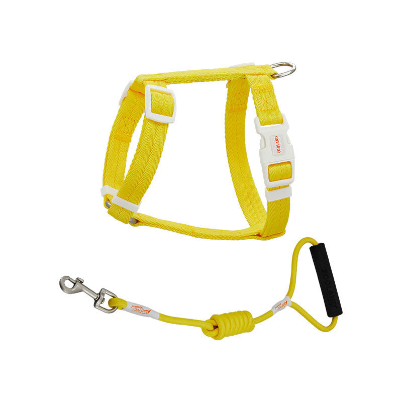 Pet Anti Breakaway Traction Leash