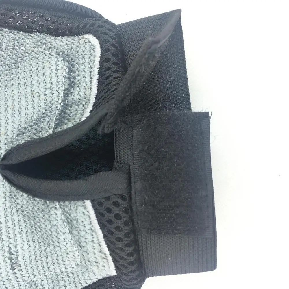 Pet  Massage Bathing Brush Scrubber