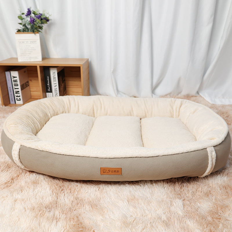 Dog Mat Pet Bed