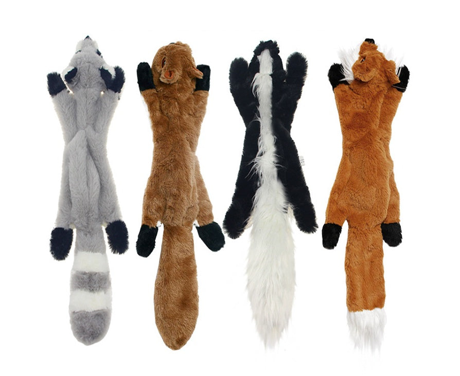 Pet Supplies Plush Molar Toy