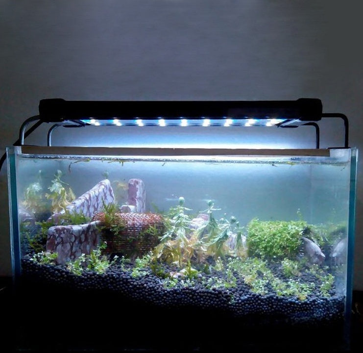 Aquarium Led Lighting Lamp Of Freshwater