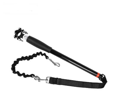 Bicycle Walking Dog Leash Dog Chain