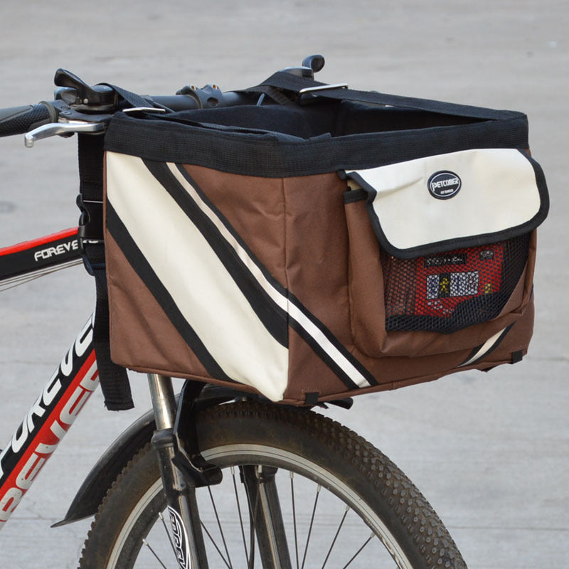Pet Removable Dog Carrier
