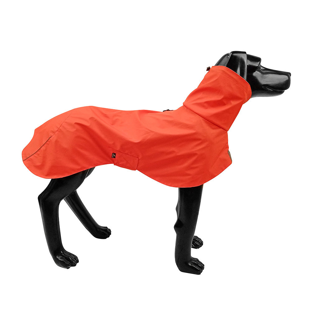 Pet Shell Jacket Dog Windproof Raincoat