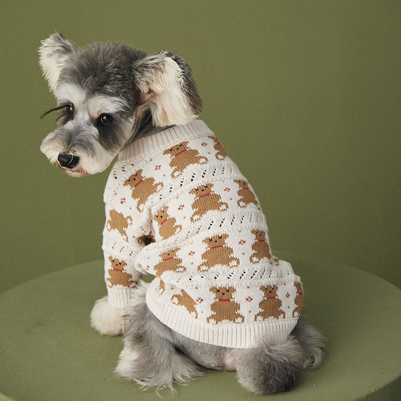 Pomeranian VIP Cute Pet Jacket