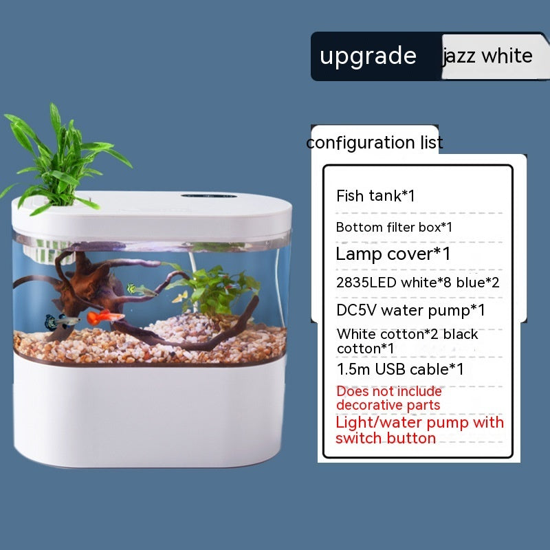 Water Household Fish Tank