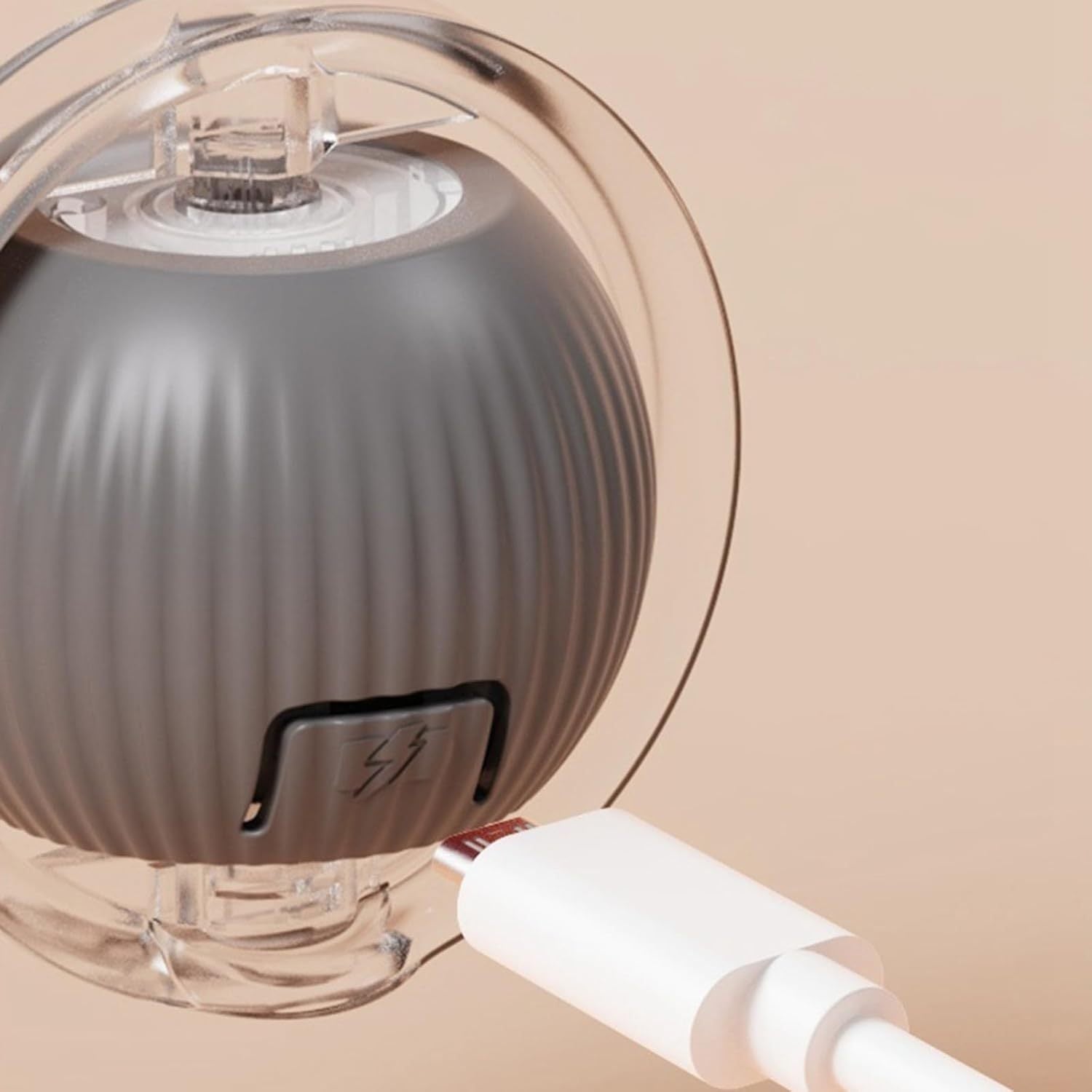 Interactive Cat Toys Rolling Ball Dog