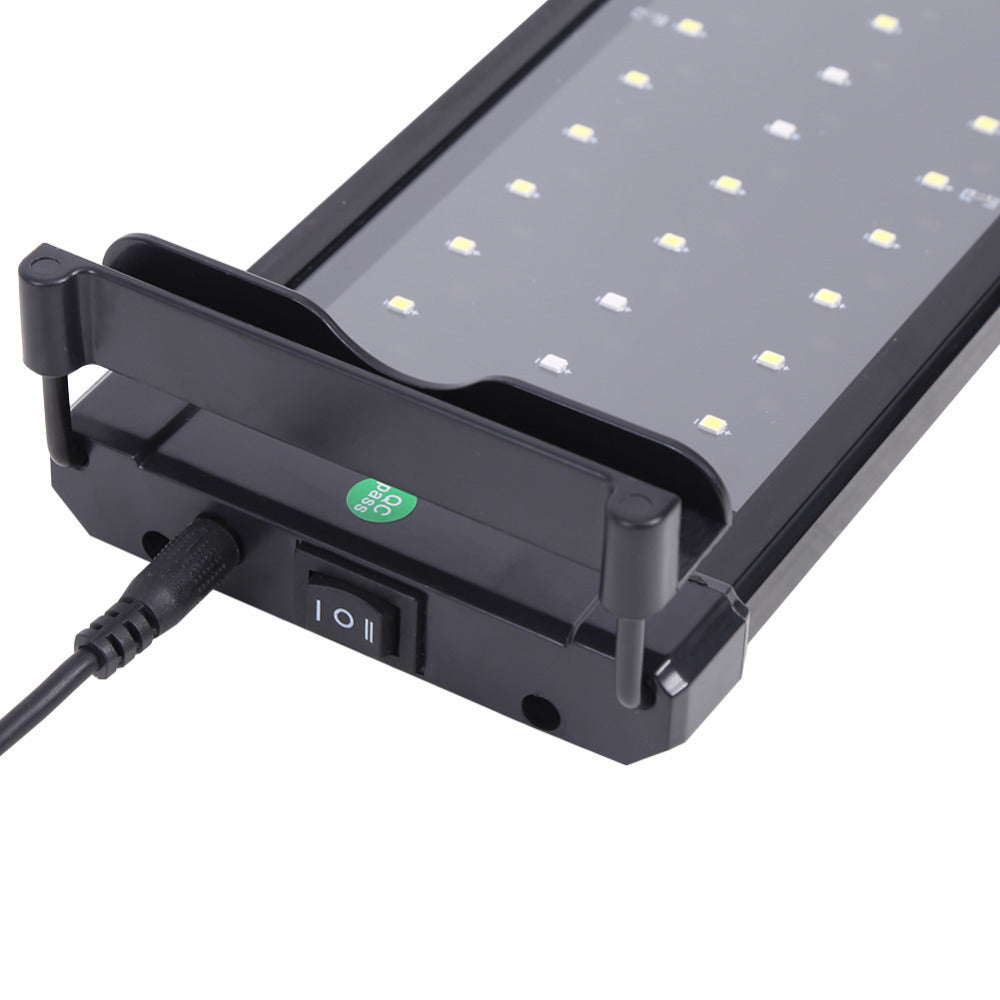 Aquarium Led Lighting Lamp Of Freshwater