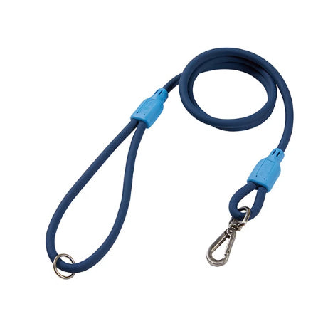 Dog Outing Hand Holding Rope
