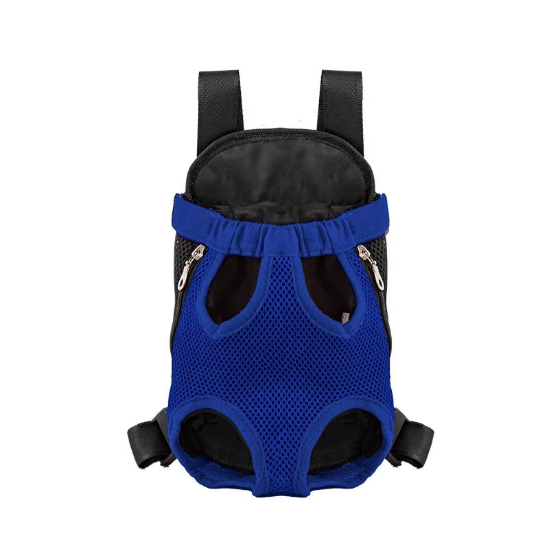Pet Carrier Backpack For Small Pets