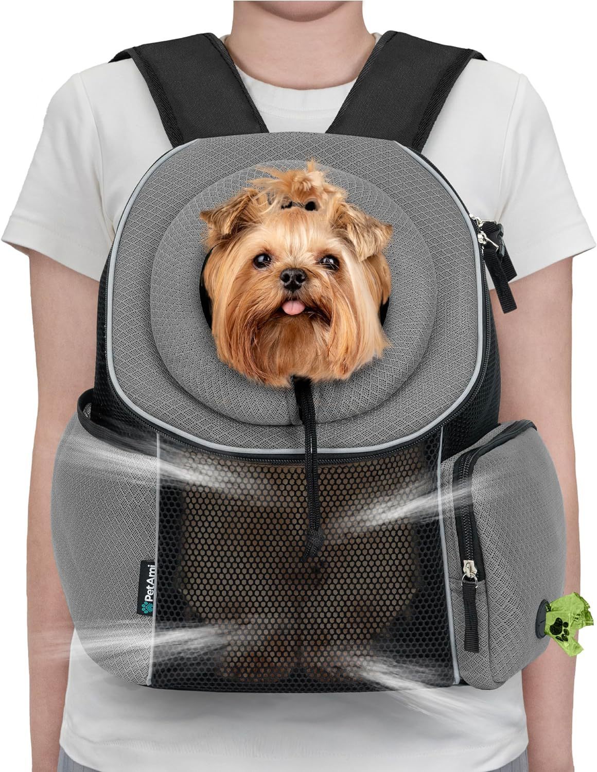 Pet Carrier Bag Pet Carrying Supplies