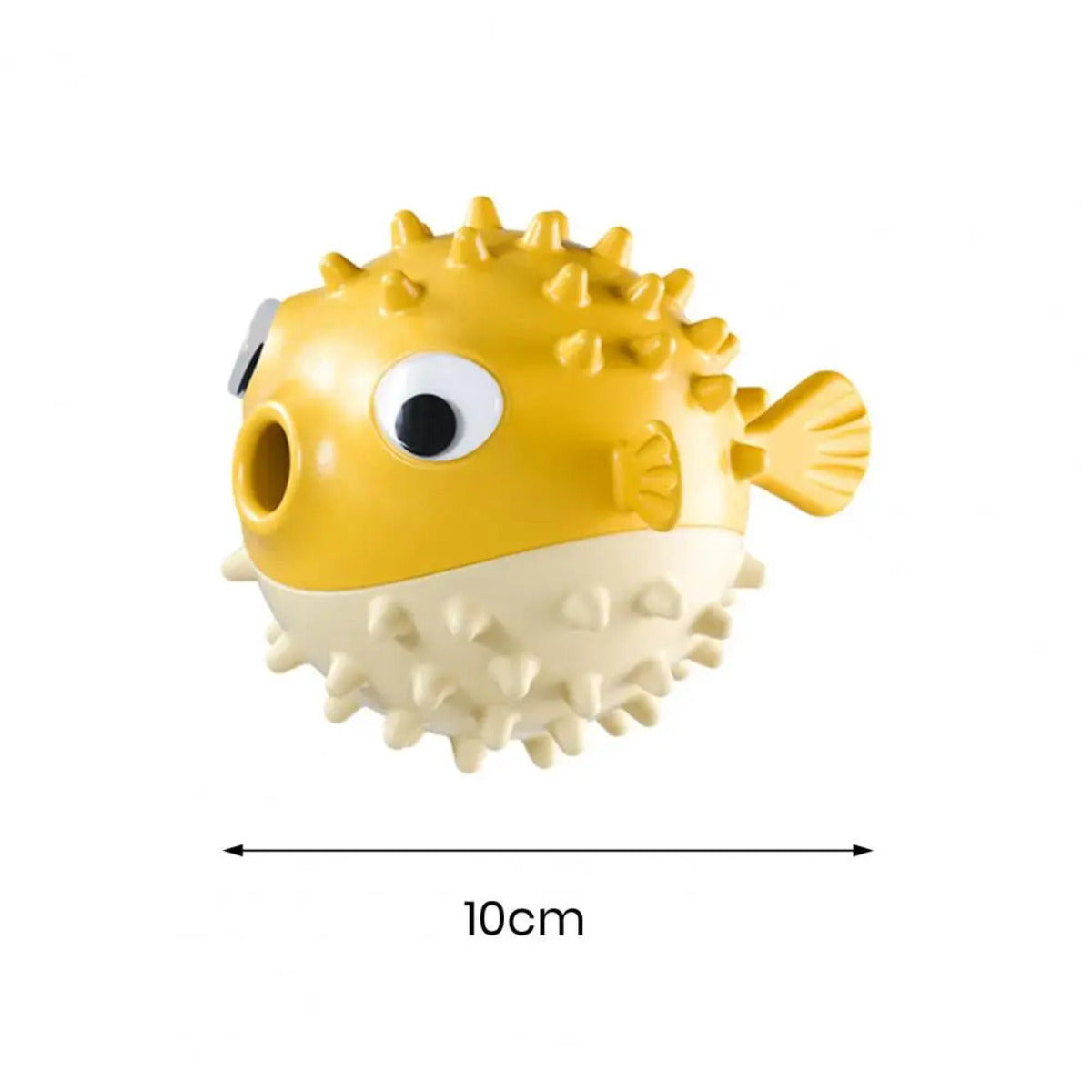 Dog Squeaky Toys For Aggressive Chewers