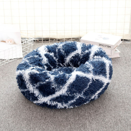 Cathouse Doghouse Large Bed