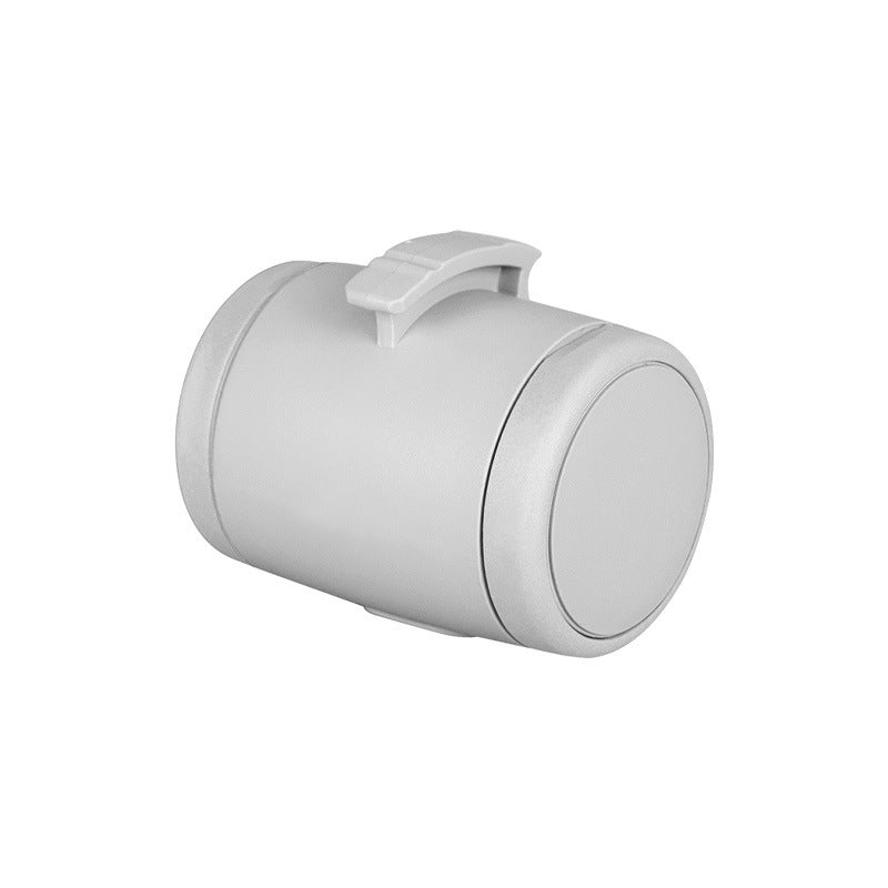 Orange Automatic Dog Walking Pet Leash