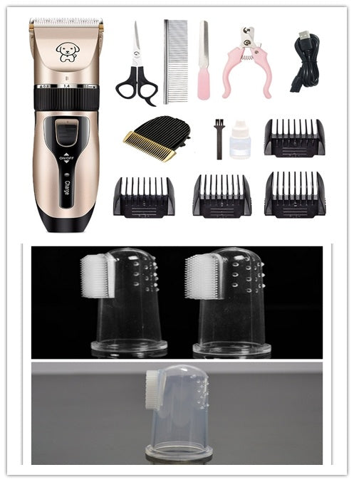 Dog Hair Professional Hair Clipper