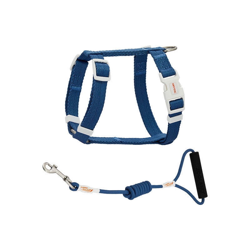 Pet Anti Breakaway Traction Leash