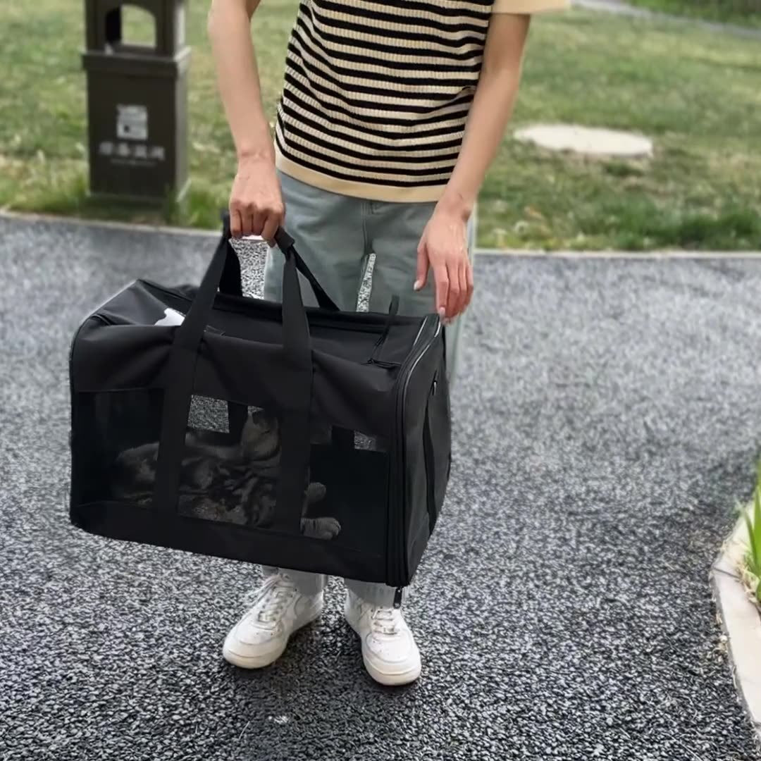 Portable Carriers Transport Bag