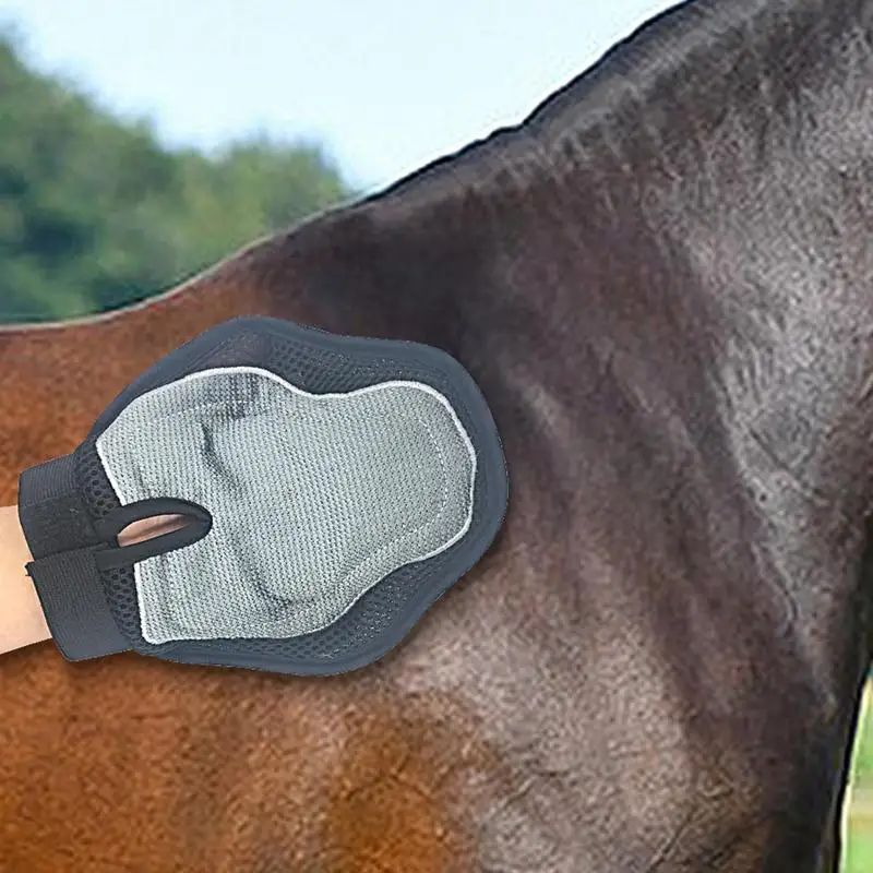 Pet  Massage Bathing Brush Scrubber