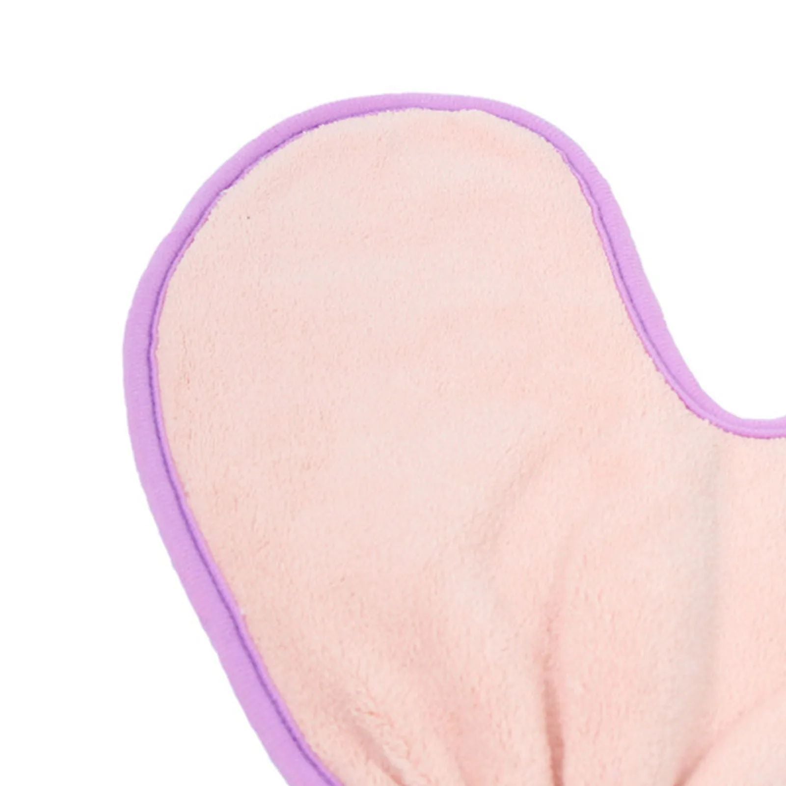 Pet Double Sided Absorbent Fiber Gloves