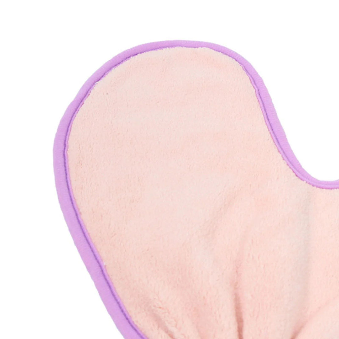 Pet Double Sided Absorbent Fiber Gloves