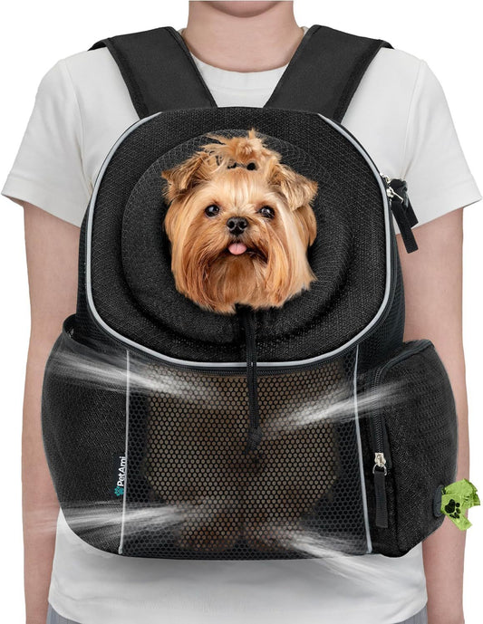 Pet Carrier Bag Pet Carrying Supplies