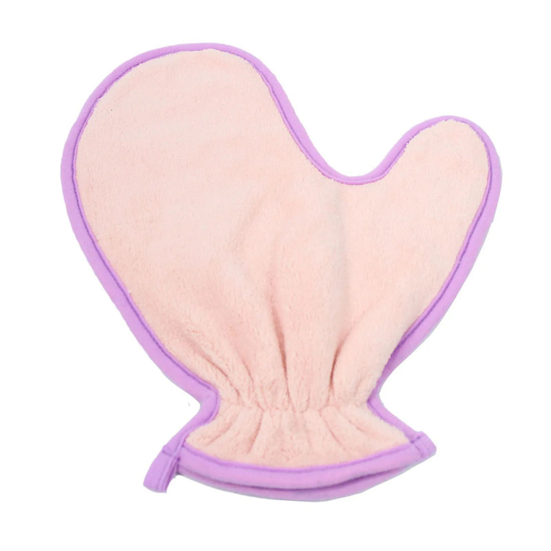 Pet Double Sided Absorbent Fiber Gloves