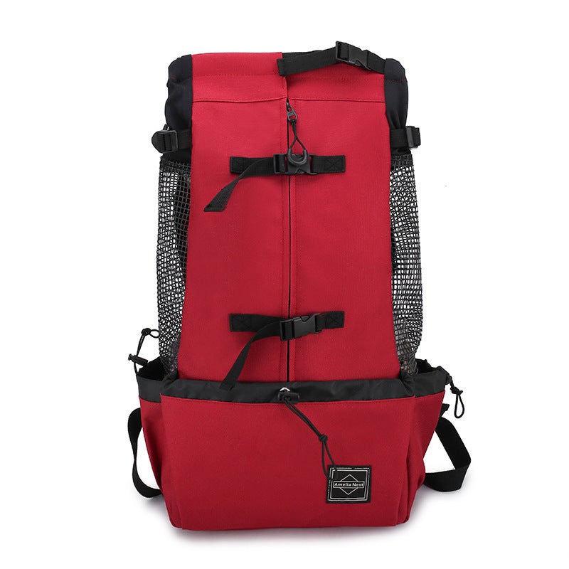 Pet Dog Carrier