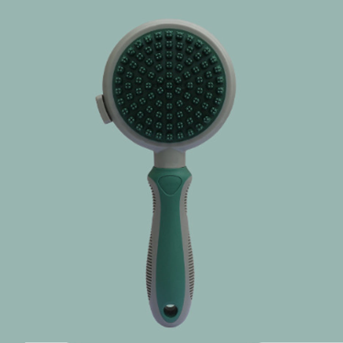 2 In 1 Double Side Cat Brushes For Indoor
