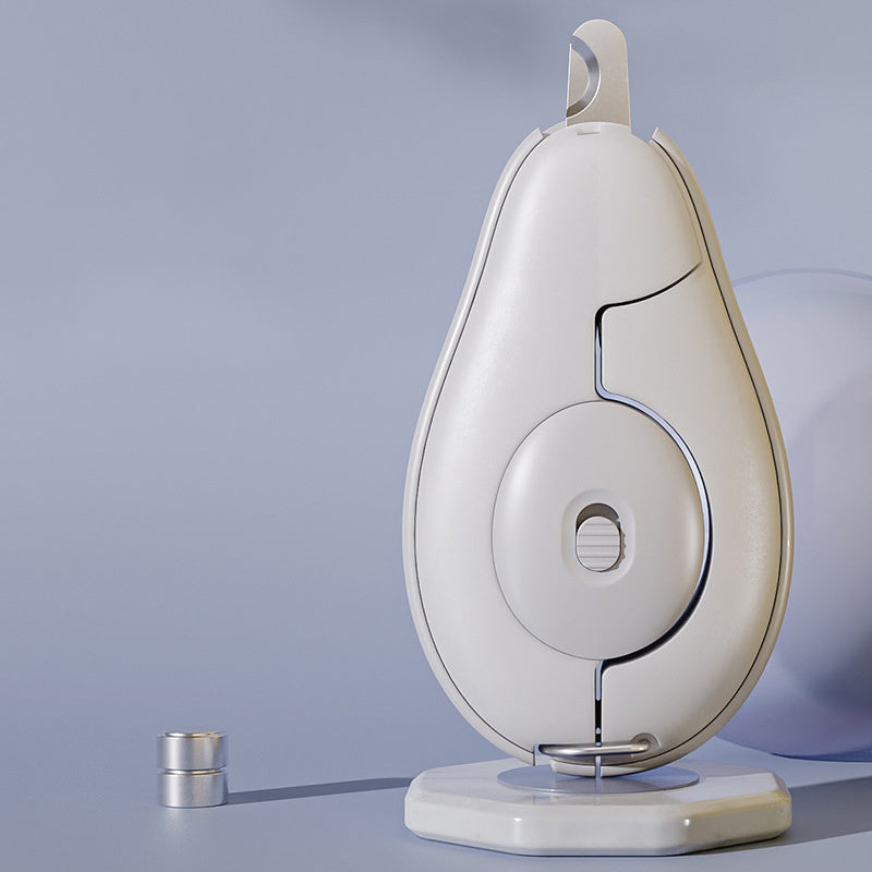 Professional Pet Nail Clipper LED Light