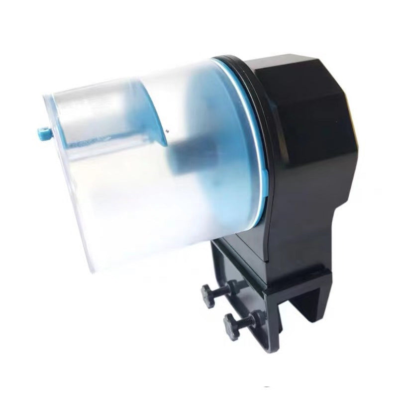 Goldfish Fish Feeder Aquarium Intelligent Timing