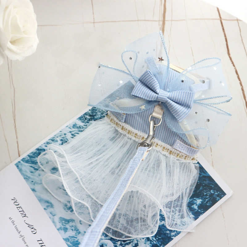 Pet Leash Cat And Puppy Universal