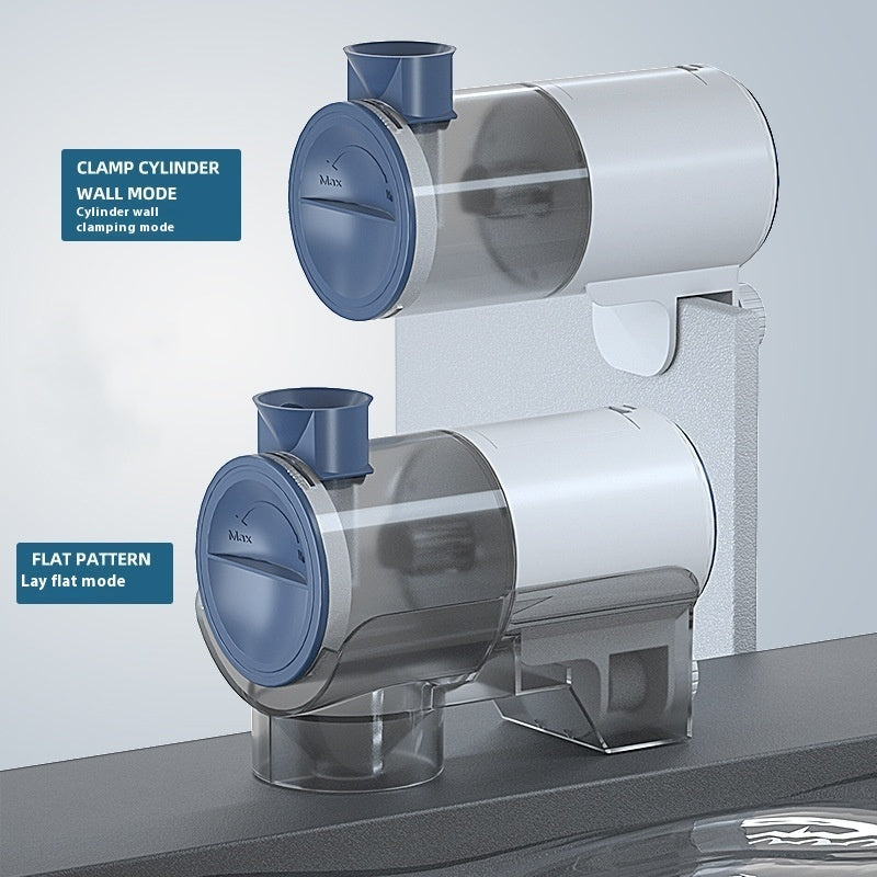 American Fish Tank Feeder