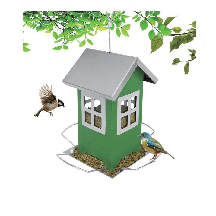 Outdoor Bird Iron Cage