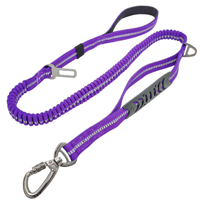 Dog Leash Can Go Out Dog Walking Artifact