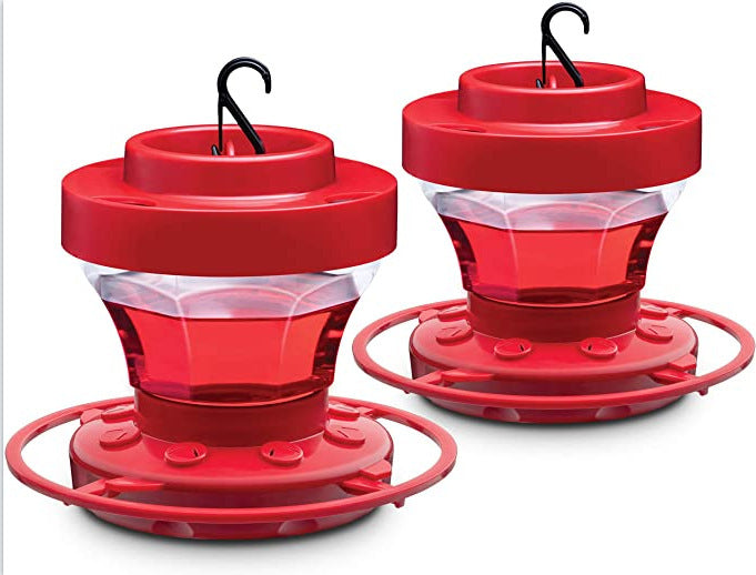 Bird Water Drinker Feeder Waterer