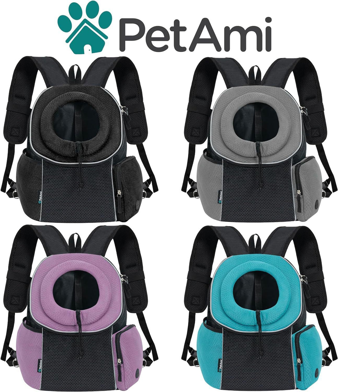 Pet Carrier Bag Pet Carrying Supplies