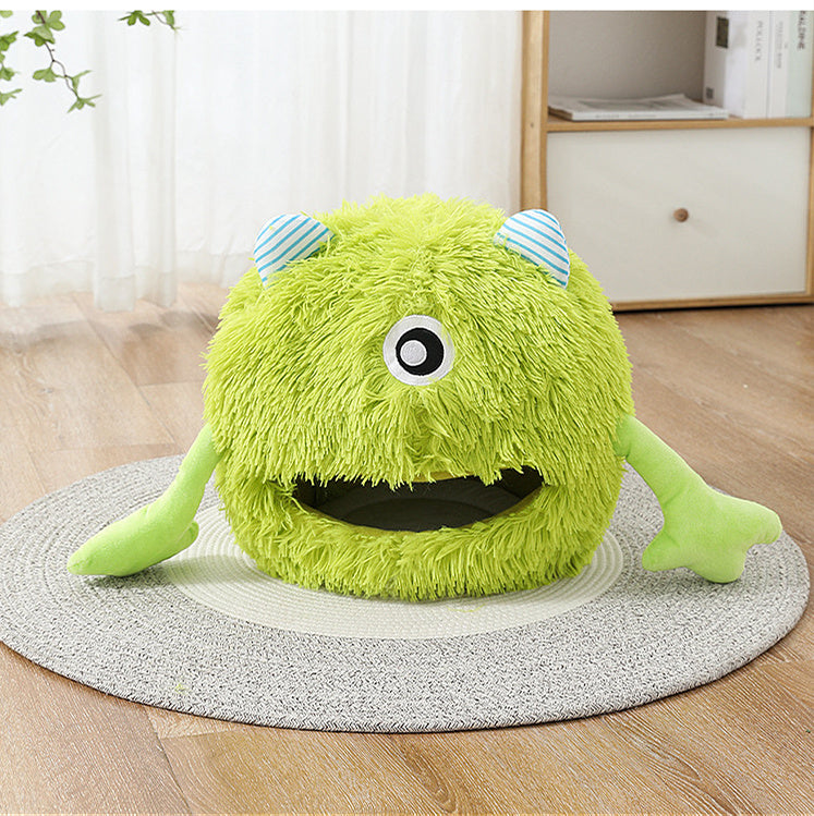 Cat Beds For Indoor Cats Cat Bed Machine Washable