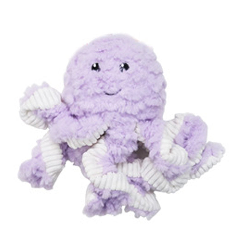 Animals Shape Bite Resistant Squeaky Toys