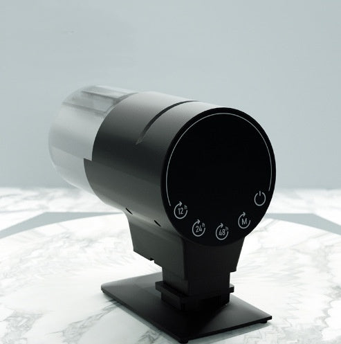 Aquarium Fish Farming Automatic Fish Feeder